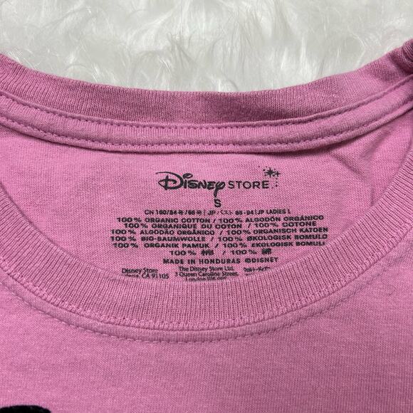 The Nightmare before christmas jack and sally tee size S - Picture 3 of 4